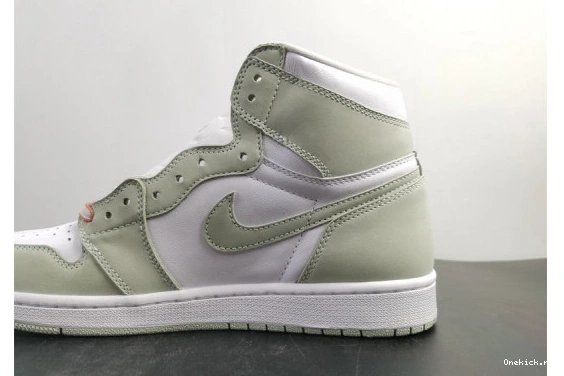 CD0461-002 SmartChoice Seafoam Air 167 1 OG Jordan High CD0461-002 0521